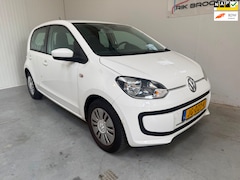 Volkswagen Up! - 1.0 move up BlueMotion