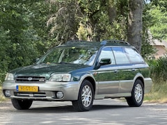 Subaru Legacy Outback - 3.0 Outback AWD H6