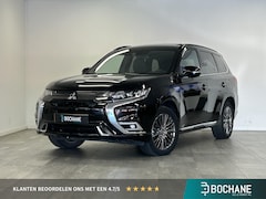 Mitsubishi Outlander - 2.4 PHEV S-Edition | SCHUIF-/KANTELDAK | 360º CAMERA | Rockford Fosgate® | AFNEEMBARE TREK