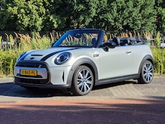 MINI Electric Cabrio - MINI Yours Electric Cabrio, Yours, Fabrieksgarantie tot 30-12-2026