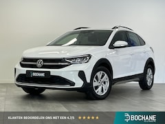 Volkswagen Taigo - 1.0 TSI Life | ADAPTIVE CRUISE | ANDROID AUTO | APPLE CARPLAY | DIGITAL COCKPIT