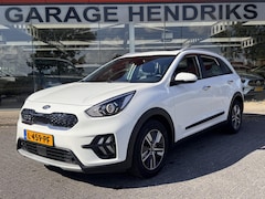 Kia Niro - 1.6 GDi Hybrid DynamicLine Sky | Schuifdak | Climate | Adaptive CC | Navi | Camera |