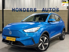 MG MG ZS EV - EV Long Range Comfort 70 kWh | CAMERA | NAP | ADAPT.CRUISE | CARPLAY | ALL SEASON | BTW |