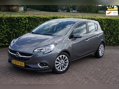 Opel Corsa - 1.0 Turbo Cosmo|2e Eigenaar|Historie|Clima|Nap|Camera