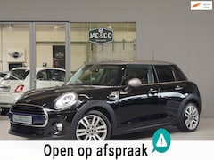 MINI 5-Deurs - 1.5 Cooper SEVEN Apple Carplay