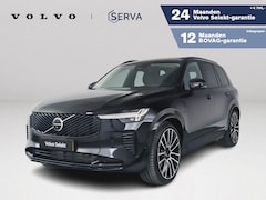 Volvo XC90 - T8 Plug-in hybrid AWD Ultra Dark | Panoramadak | 360° camera | Bowers & Wilkins | Luchtver
