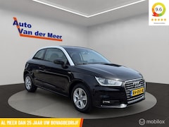 Audi A1 - 1.0 TFSI Design Pro Line