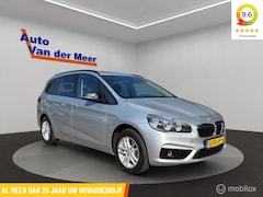 BMW 2-serie Gran Tourer - 218i 7p. Executive