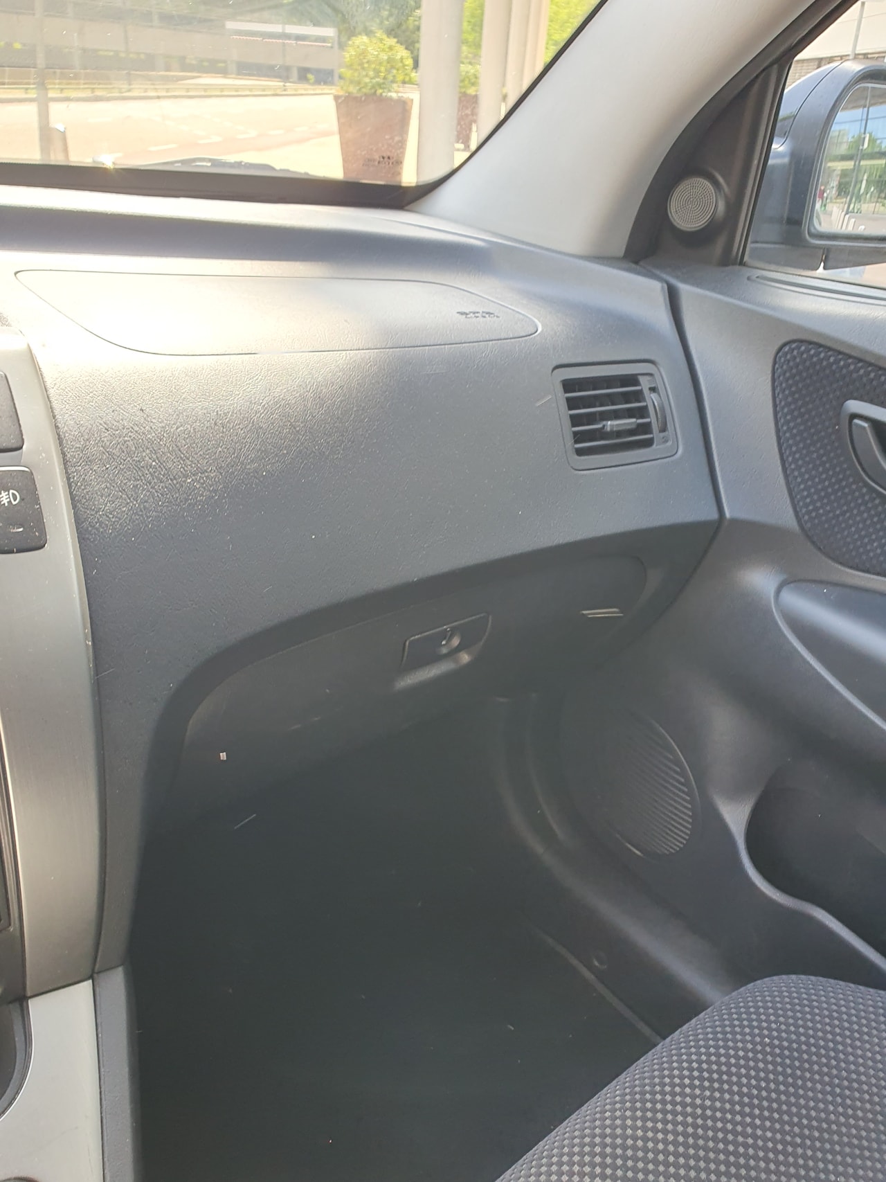 Hyundai Tucson - 2.0i Style Executive - AutoWereld.nl