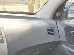 Hyundai Tucson - 2.0i Style Executive