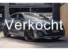Audi Q8 - 60 TFSI e B&O Advanced Grigio Telesto Exclusive Carbon 60 TFSI e Pro Line S Competition La