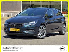 Opel Astra - 1.4 Innovation 150pk #RIJKLAAR# | Keyless | Carplay