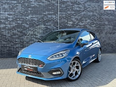 Ford Fiesta - 1.5 ST 200pk Performance|B&O|Recaro|Led|Carplay