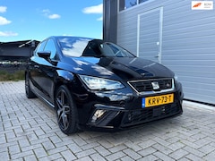 SEAT Ibiza - 1.5 TSI FR Business Intense LED - Apple CarPlay - 18" - Virtual Cockpit - Navigatie - Acht
