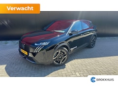 Peugeot e-3008 - Allure | Elektrische parkeerrem | Extra getinte achterste zijruiten en achterruit