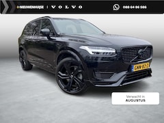 Volvo XC90 - 2.0 T8 Recharge AWD Ultimate Dark | Plug-in Hybrid (PHEV) | Bowers Wilkins Audio | Luchtve