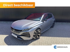 Peugeot E-308 - GT | Driver Sport Pack | Elektrische parkeerrem | Extra getinte achterste zijruiten en ach
