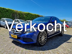 Mercedes-Benz C-klasse - 350 e ✅VOLLE AUTO