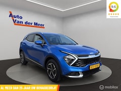 Kia Sportage - 1.6 T-GDi MHEV / Carplay / Camera / All in prijs