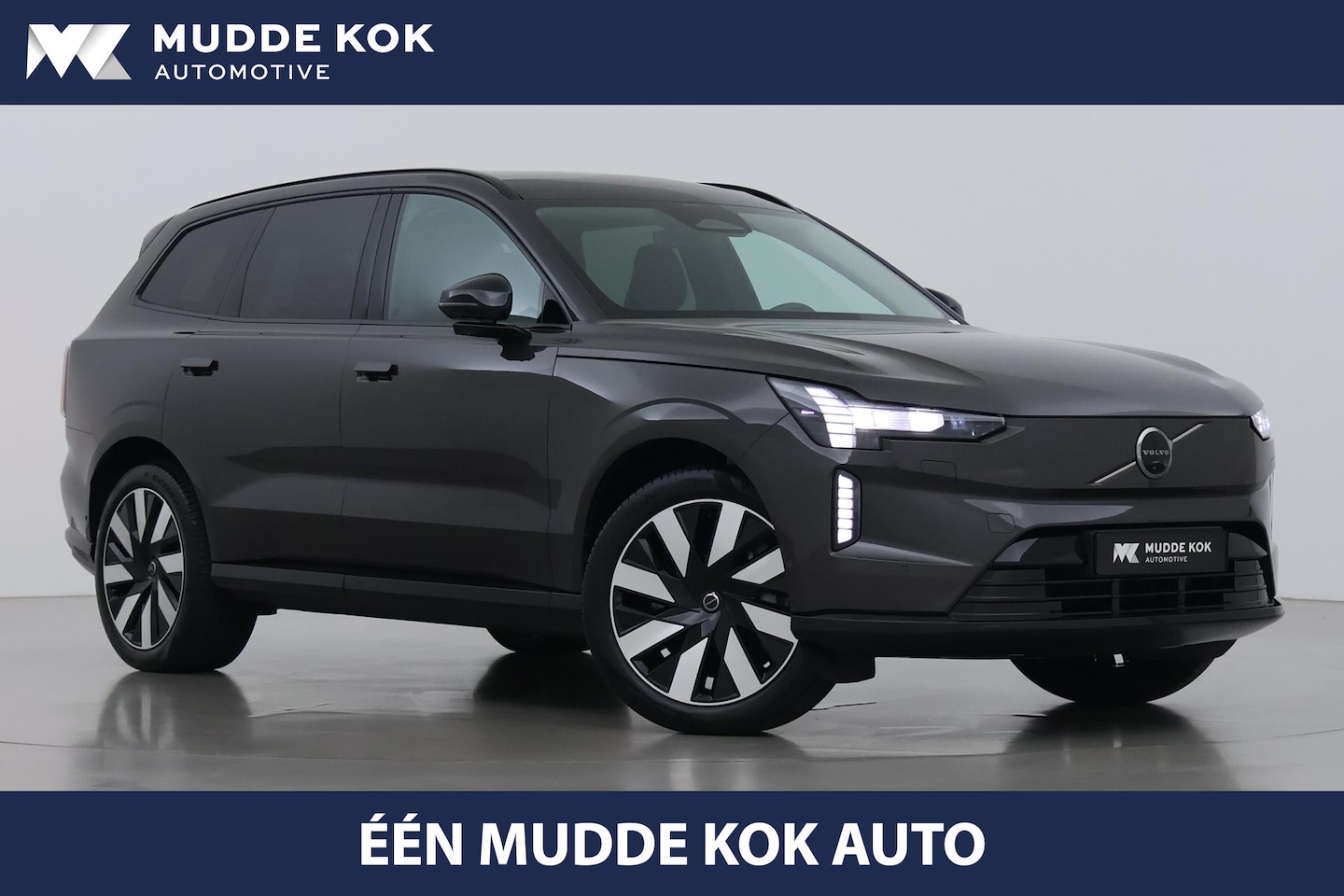 Volvo EX90 - Twin Motor Plus 7p. 111 kWh | 800V! | ACC | Panoramadak | 360° Camera | Head-Up | BOSE Aud - AutoWereld.nl