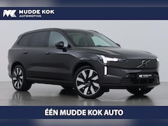 Volvo EX90 - Twin Motor Plus 7p. 111 kWh | 800V | ACC | Panoramadak | 360° Camera | Head-Up | BOSE Audi