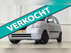 Kia Picanto - 1.1 LXE 1e Eigenaar automaat Nieuwe APK Garantie