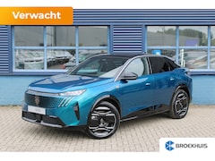 Peugeot e-3008 - Launch Edition | Advanced Active Safety Brake met camera en radar (Pack Safety Plus) | Cli