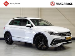 Volkswagen Tiguan - 1.5 TSI 150pk DSG R-line