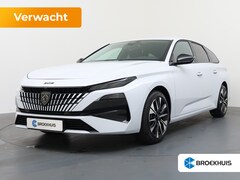 Peugeot 308 - Allure | Elektrische parkeerrem | Extra getinte achterste zijruiten en achterruit | ISOFIX