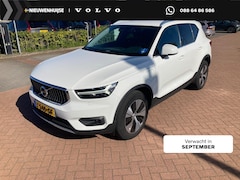 Volvo XC40 - 1.5 T4 Recharge Inscription Expression | Plug-in Hybrid (PHEV) | Harman Kardon Audio | Ach