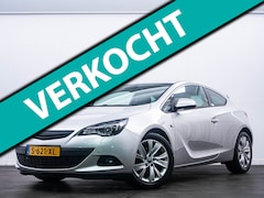 Opel Astra GTC - 1.4 Turbo Sport 6-Bak|Navi|Clima|Cruise