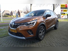 Renault Captur - 1.0 TCe 90 Intens digital dash/ecc/cruise/NAP