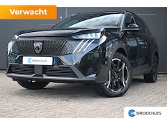 Peugeot 5008 - GT | Adaptieve cruise control met Stop&Go functie | LED 3D-achterlichten | Pack Safety Plu