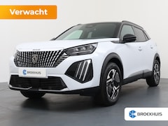 Peugeot e-2008 - GT | Active Safety Brake met camera en radar (automatisch noodremsysteem) met Distance Ale