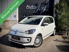 Volkswagen Up! - 1.0 HIGH UP | 5-DRS | CRUISE | 2e EIGENAAR