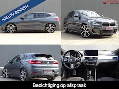 BMW X2 - M35i High Executive * PANORAMADAK * H/K * HEAD-UP