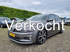 Volkswagen Polo - 1.0 TSI Beats ✅MOOIE AUTO ✅NIEUWE APK