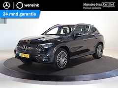Mercedes-Benz GLC-klasse - 300e 4MATIC Sport Edition | Panoramaschuifdak | Premium pakket | Nightpakket | 360° camera