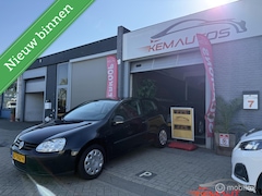 Volkswagen Golf - 1.4✅Trendline✅AIRCO✅