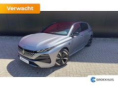 Peugeot E-308 - GT | Driver Sport Pack | Elektrische parkeerrem | Extra getinte achterste zijruiten en ach