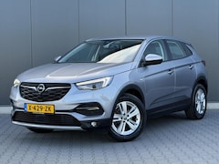 Opel Grandland X - 1.2 Turbo Elegance 360° Camera - Navi - LED - 1/2e Leder