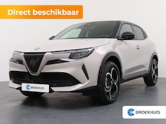 Alfa Romeo Junior - Ibrida