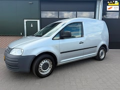 Volkswagen Caddy - 1.9 TDI/Nap/Netjes/Airco/E.ramen