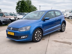 Volkswagen Polo - 1.4 TDI BlueMotion Airco - Cruisecontrol - Export