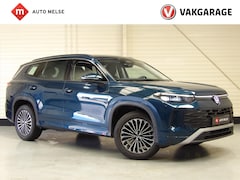 Volkswagen Tayron - 1.5 eTSI 150pk DSG-7 Life Edition 7 P, Trekhaak