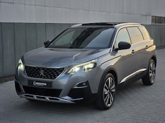 Peugeot 5008 - 1.2 PureTech GT-Line|PANODAK|CAMERA|ACC