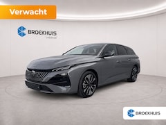 Peugeot 308 - Allure | Elektrische parkeerrem | Extra getinte achterste zijruiten en achterruit | ISOFIX