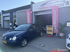 Volkswagen Polo - 1.2-12V✅Athene✅