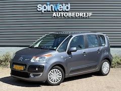 Citroën C3 Picasso - 1.4 VTi Aura - Airco - Trekhaak - Nap