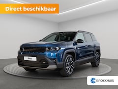 Jeep Compass - Summit | Privacy Glass